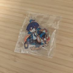 アークナイツ　ルーメン　アクリルキーホルダーのサムネイル