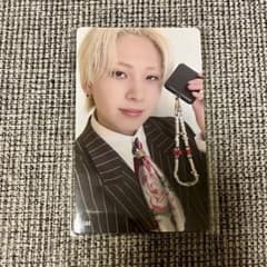 JO1 川尻蓮 EIEN 永縁 グッズトレカ - メルカリ