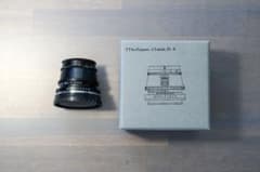 TTartisan 35mm f1.4 Eマウントのサムネイル