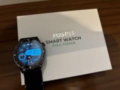 FOSMET QS39 スマートウォッチのサムネイル