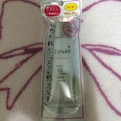 SUGAO CCクリーム02ピュアオークルスガオのサムネイル