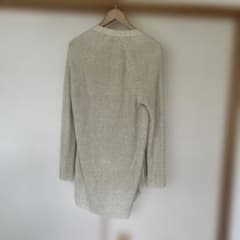 春、初夏用カーディガンのサムネイル