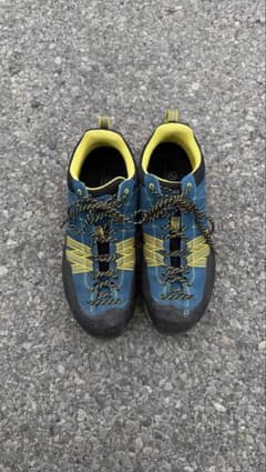 SCARPA アプローチシューズ トレッキングシューズ ポップ テック系のサムネイル