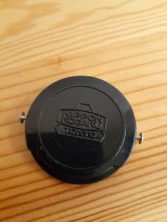 【最終値下】Nikon レンズキャップ 43mm（１）のサムネイル