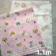 松山敦子♡パステル♧アニマル♡ハートのサムネイル