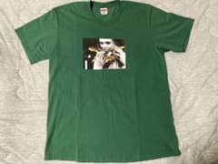 Supreme antihero ozzy tee light pine m - メルカリ