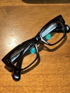 【◆鯖江製◆希少】 OLIVER PEOPLES  Ariのサムネイル