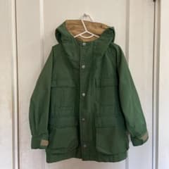 【Muramykiさま専用】シェラデザインのマウンテンパーカーのサムネイル