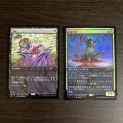 Mtg 超能力蛙 発掘 ストアチャンピオンシッププロモ 日本語 - メルカリ