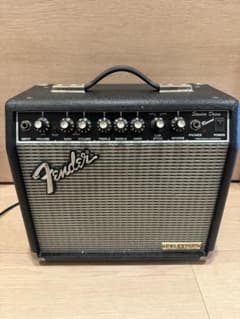 Fender Studio Drive Reverb ギターアンプのサムネイル
