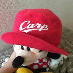 カープ ぼうし☺︎58センチのサムネイル