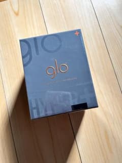 glo HYPER + グローハイパープラス 本体のサムネイル
