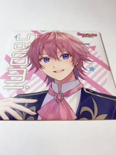 すとぷりCD特典　さとみのサムネイル