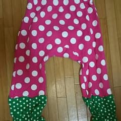 苺風パンツのサムネイル