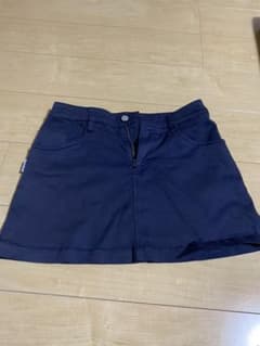週末限定お値引き　ジャックバニー　スカートのサムネイル