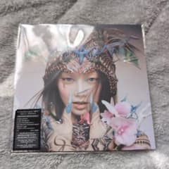 XG /AWE Vinyl solo Hinata ヒナタ 未開封 ラスト1枚 未再生 XG AWE Solo ver. HINATA ヒナタ CD - メルカリ