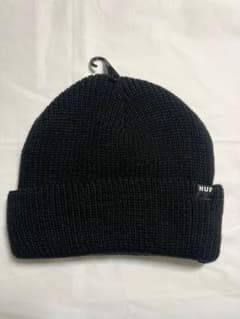 HUF SET USUAL BEANIE（ビーニー）新品未使用のサムネイル