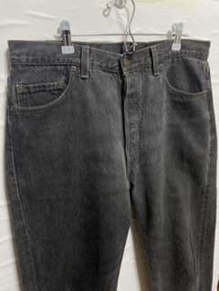 極美品】w36 Levi