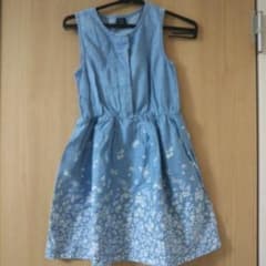 GAPKids ワンピース 120cmのサムネイル