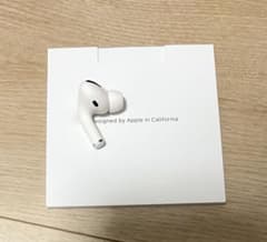 【純正品】AirPods Pro イヤホン 左耳 のみ MWP22J/Aのサムネイル