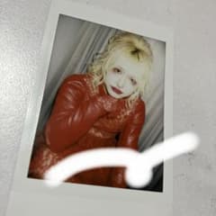 R 지정 칠성 체키