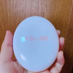 ASUNE Dewy Mesh Foundationのサムネイル