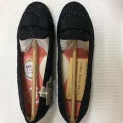 黒　パンプスのサムネイル