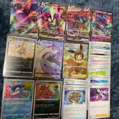 ポケモンカード ポケモンごっこ SRのサムネイル