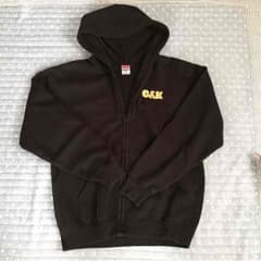 【最終値引き】C&K パーカー（Lサイズ）のサムネイル