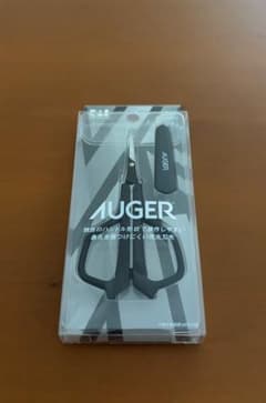 貝印 AUGER (オーガー) セーフティハサミのサムネイル