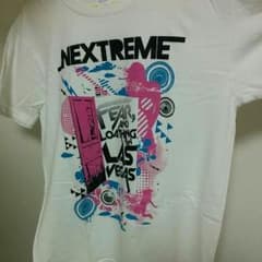 Fear,and Loathing in Las Vegas NEXTREMEのサムネイル