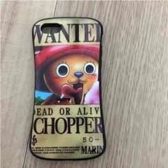 チョッパー iPhone5 ケースのサムネイル