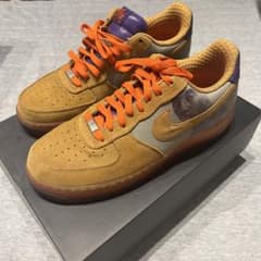 Air Force 1のサムネイル