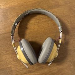 黒*様 Panasonic ワイヤレスヘッドホン RP-HTX80B キャメルベ - メルカリ