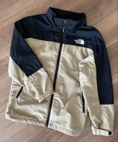 THE NORTH FACE コンパクトジャケット 150のサムネイル