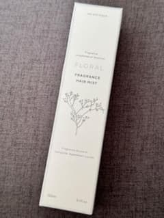 gelato pique HAIR MIST 150mlのサムネイル