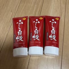 ふし自慢 塗るタイプ 3本セット ボディジェルのサムネイル