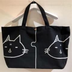 MINTNEKO☆トートバッグ☆歌広場淳金爆のサムネイル