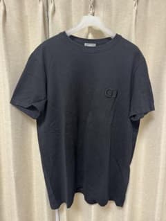 DIOR（ディオール）　Tシャツ　ブラック　Mのサムネイル