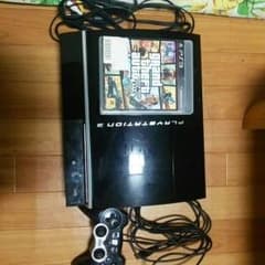 ミナミ様専用　レイステーション3ジャンク品のサムネイル