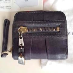 正規品 SEE BY CHLOE《シー バイ クロエ》レザー 財布のサムネイル