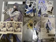 ヒプノシスマイク 麻天狼　神宮寺寂雷　8点セットのサムネイル