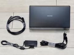 ScanSnap iX500のサムネイル