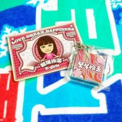 鷲尾伶菜セットのサムネイル