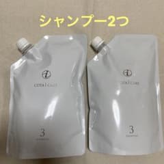 【2つセット】コタ アイケア シャンプー 3のサムネイル