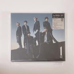 1ST(原石盤)のサムネイル