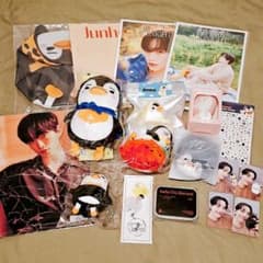 2PM MUST JUNHO ジュノ トレカセット 2PM トレカ フォトカード 特典 ジュノ JUNHO - メルカリ