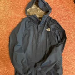NORTH ノースフェイス マウンテンパーカーのサムネイル