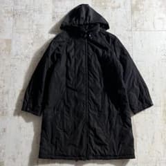 BURBERRY バーバリー 三陽商会 刺繍 総柄 ノバチェック 中綿 コート BURBERRY バーバリー 三陽商会 刺繍 総柄 ノバチェック 中綿 コート