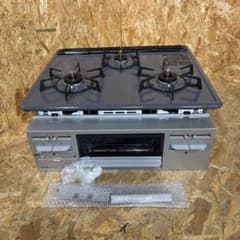 Rinnai RB32AM5H2SA-VW LPガス ビルトイン 1410 - メルカリ